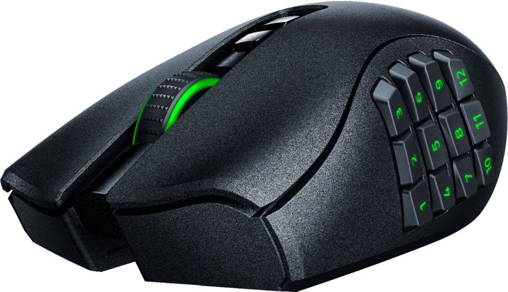 R∀Z∃R Gaming Mice
