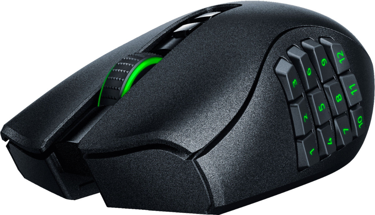 R∀Z∃R Gaming Mice