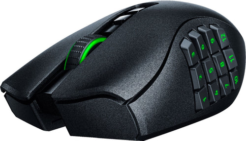 R∀Z∃R Gaming Mice