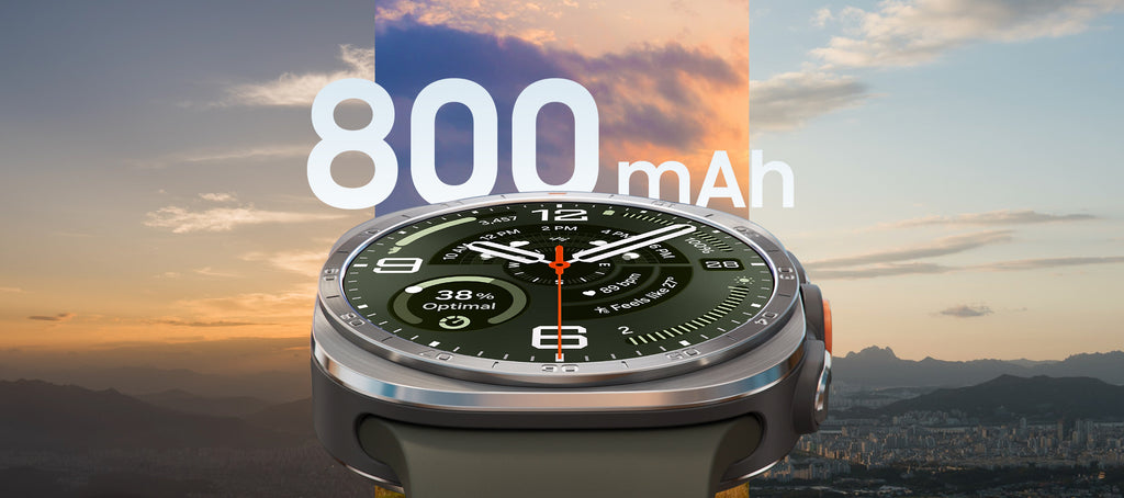 Samsung Galaxy Watch Ultra 2 (LTE)