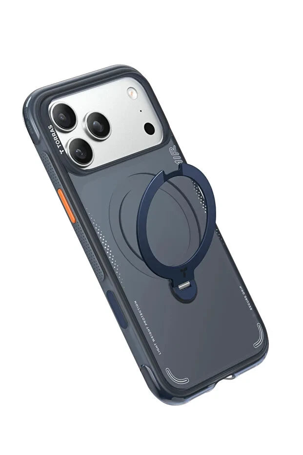 TORRAS Ostand Air case Iphone 17 ProMax
