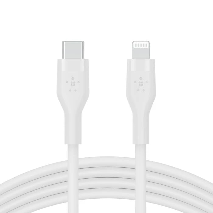 BELKIN CHARGE FLEX C 2 LIGHTNING CABLE