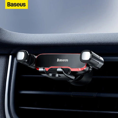 Baseus Lateral Gravity car mount holder