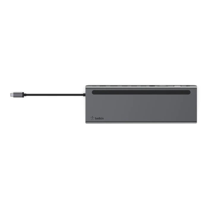Belkin connect usb-c 11 in 1 multiport dock