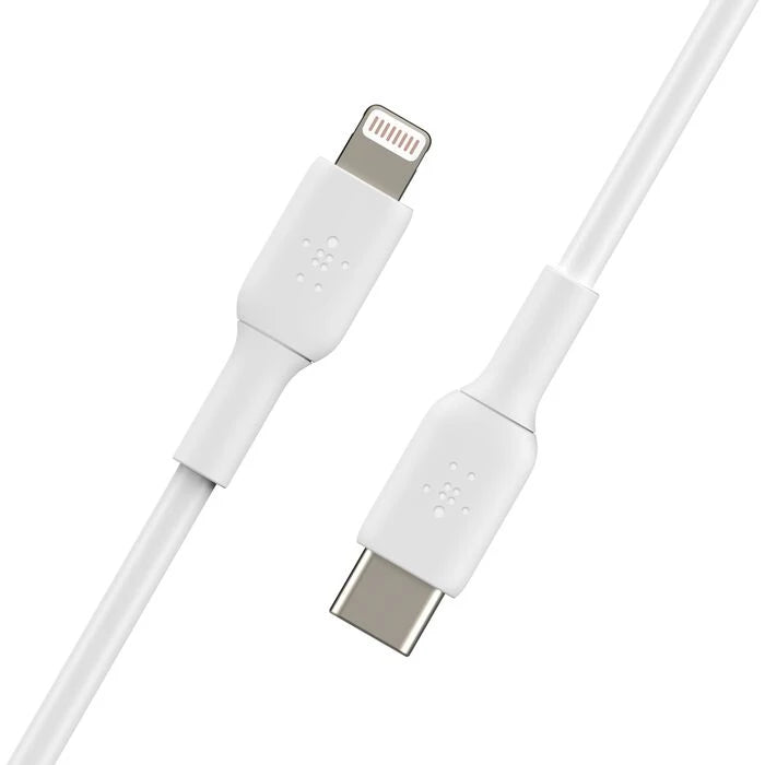 BELKIN BRAIDED C2LIGHTNING