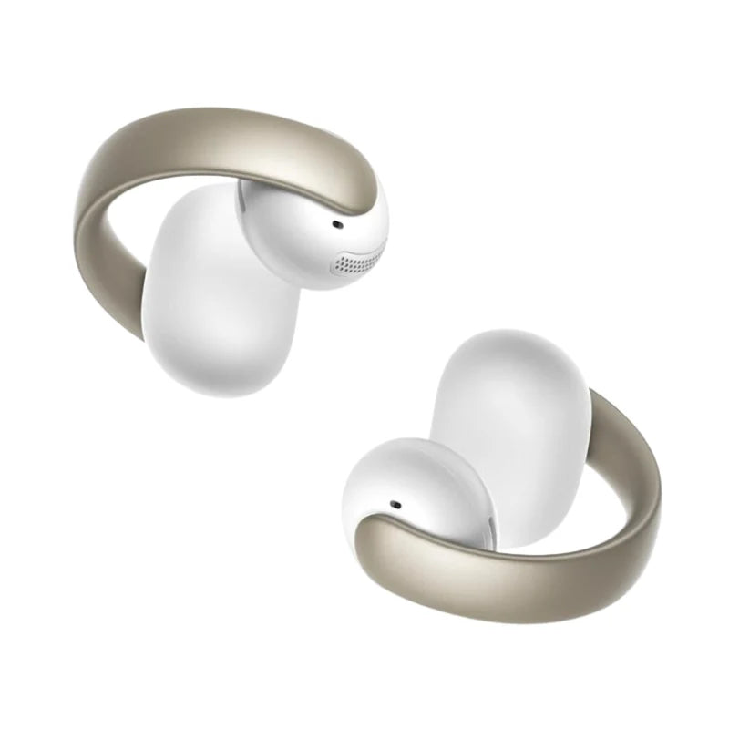 Soundcore AeroClip Open-Ear Earbuds