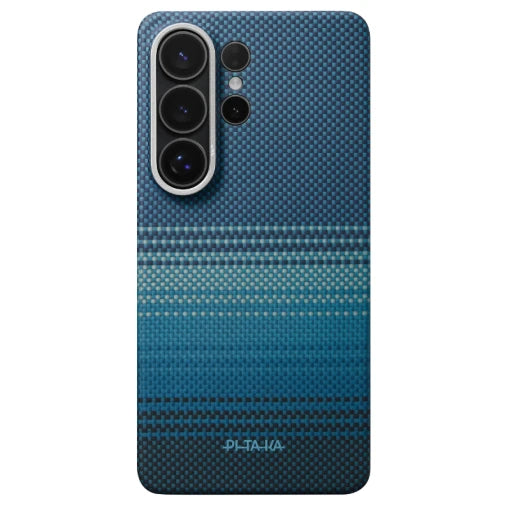 PITAKA Galaxy S26 Ultra Edge Case