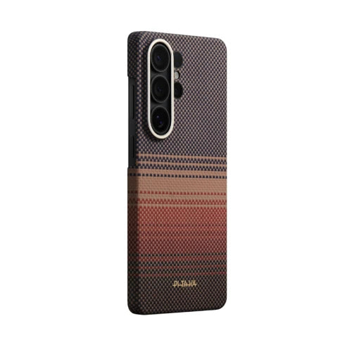 PITAKA Galaxy S26 Ultra Edge Case