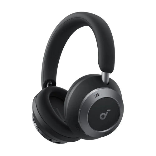 Soundcore by Anker Space One Pro Wireless Over-Ear Closed-Back Headphones