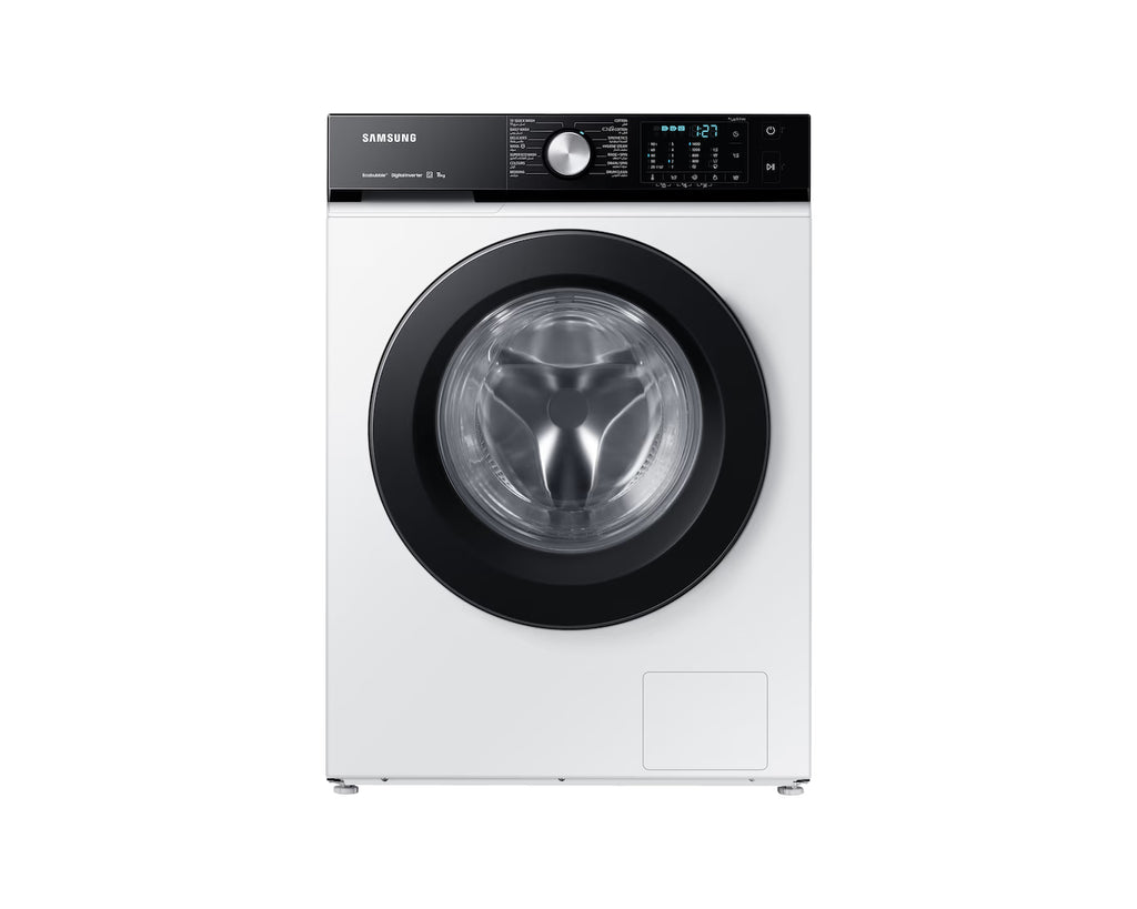 BESOPOKE 11kg Front Loading Washer