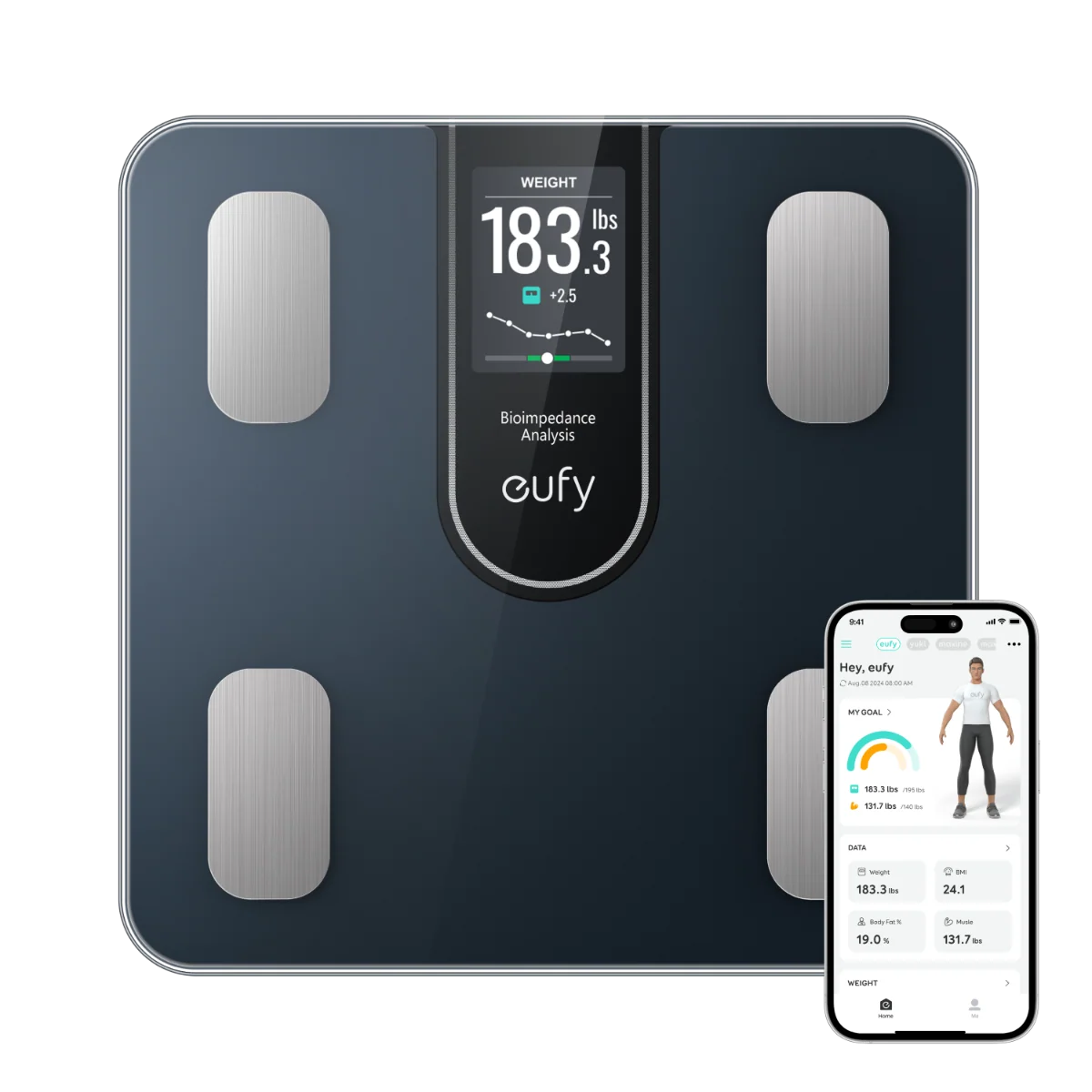 Eufy  Smart Scale C20