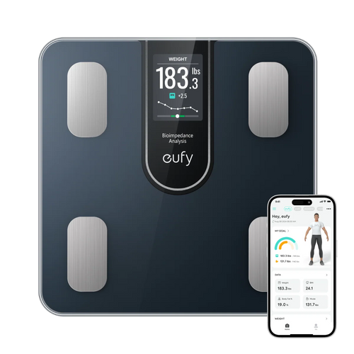 Eufy  Smart Scale C20