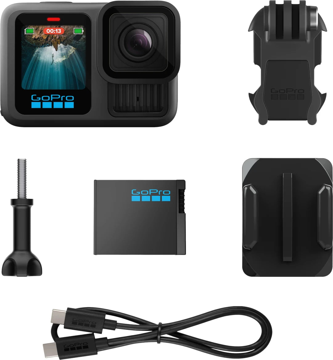 GoPro Hero 13