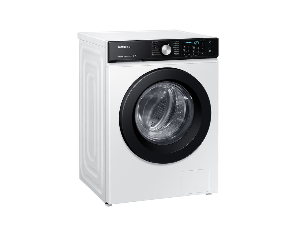 BESOPOKE 11kg Front Loading Washer