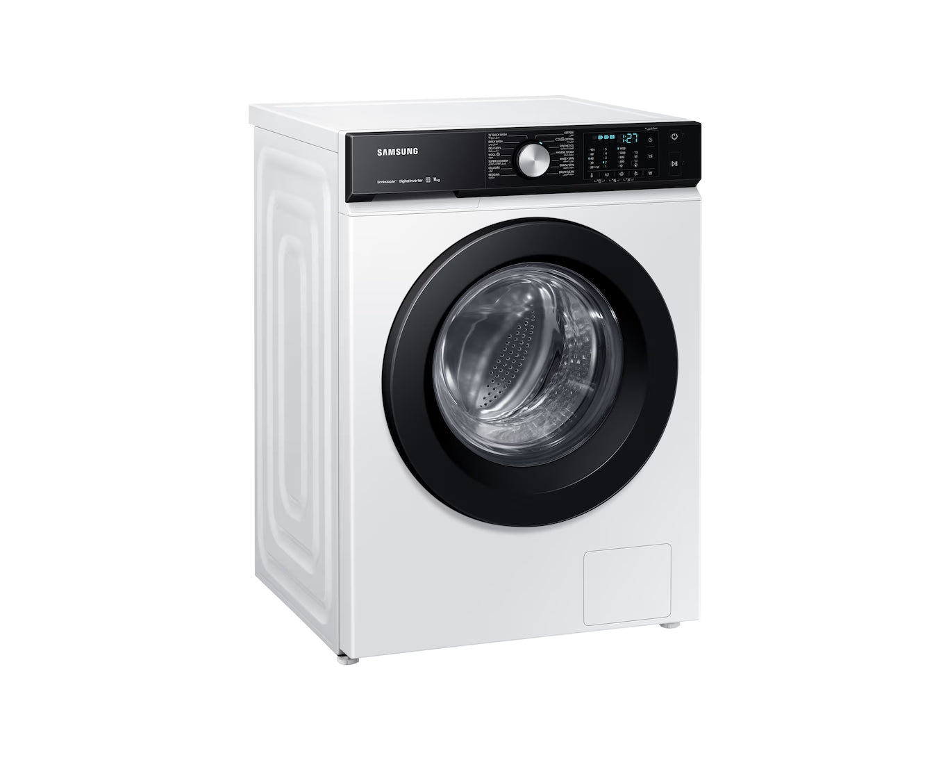 BESOPOKE 11kg Front Loading Washer