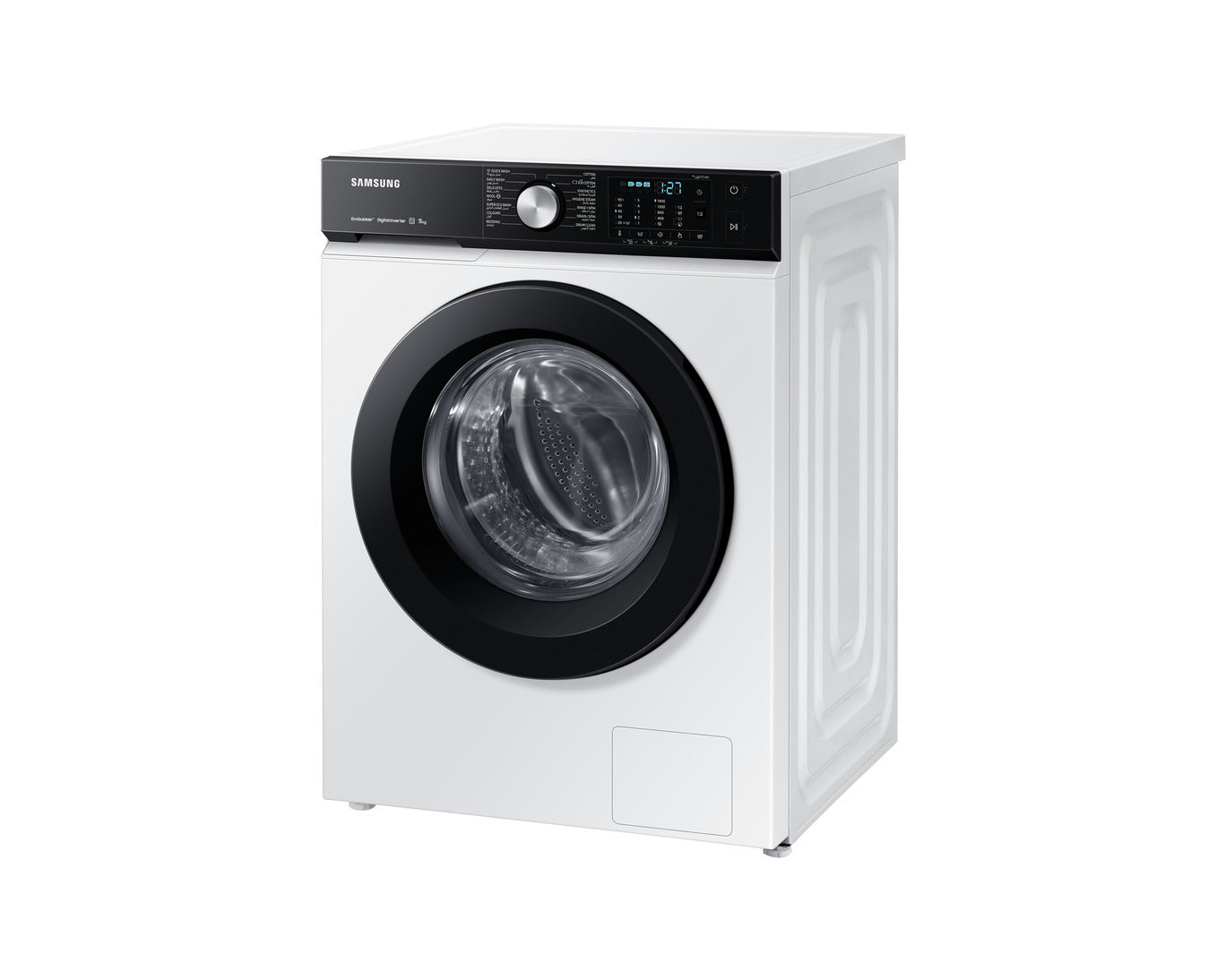 BESOPOKE 11kg Front Loading Washer