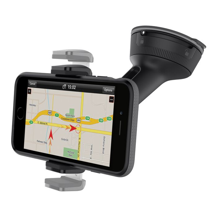 BELKIN CAR UNIVERSAL MOUNT BLK