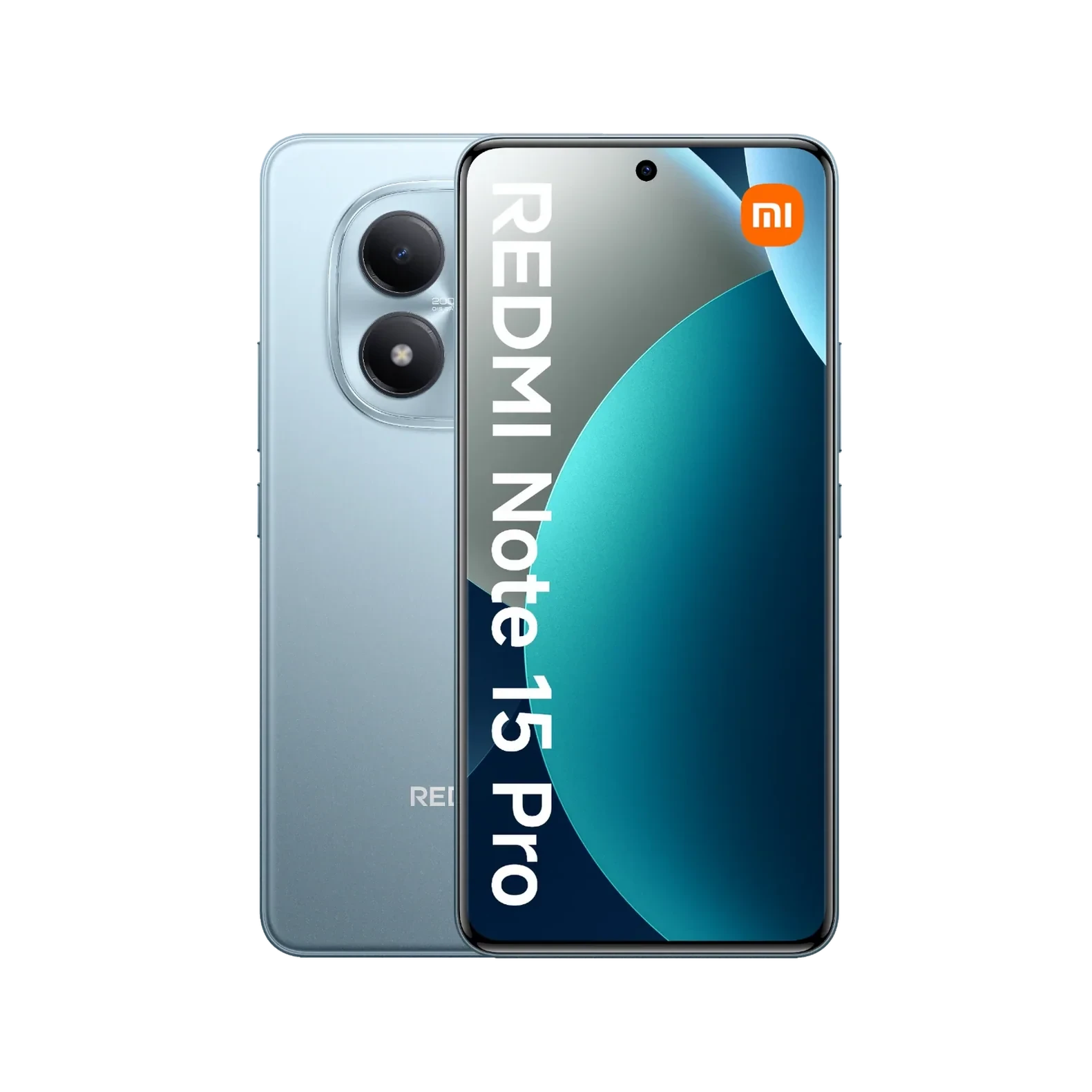 Xiaomi NOTE 15 Pro 4G