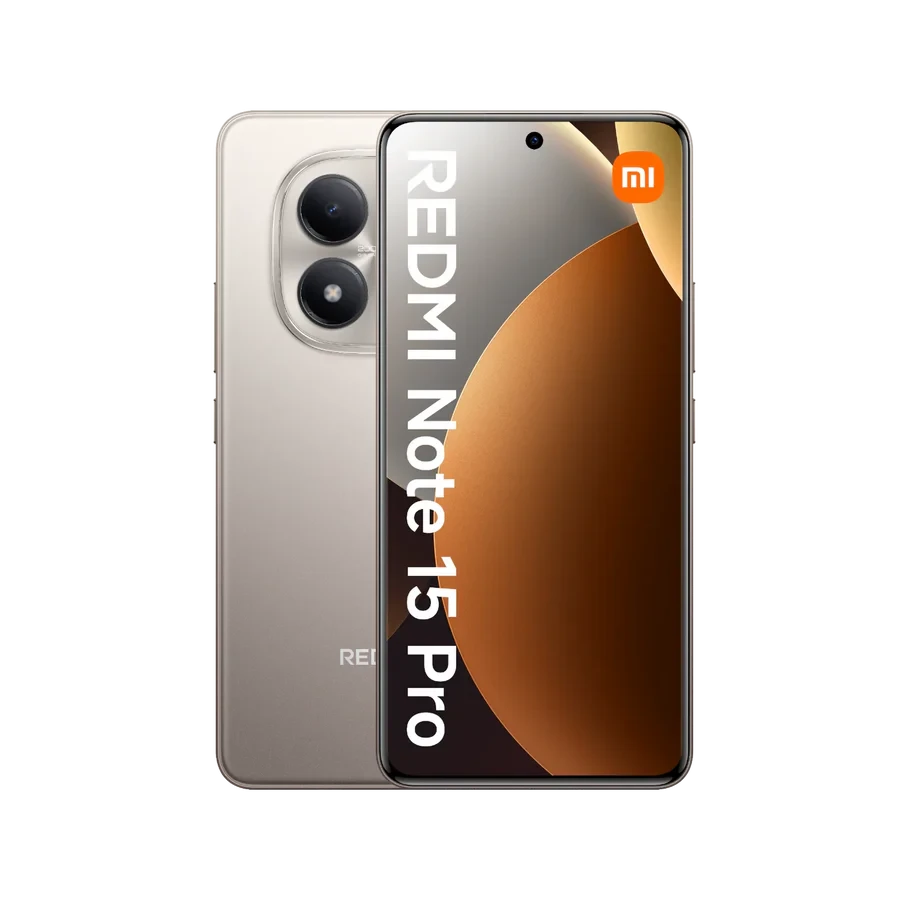 Xiaomi NOTE 15 Pro 4G