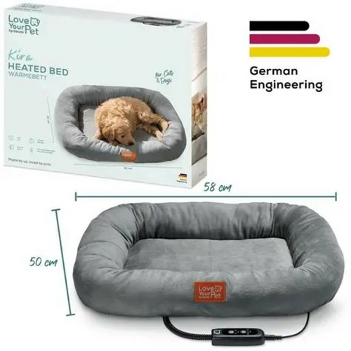 Beurer PP250 Comfortable heated bed