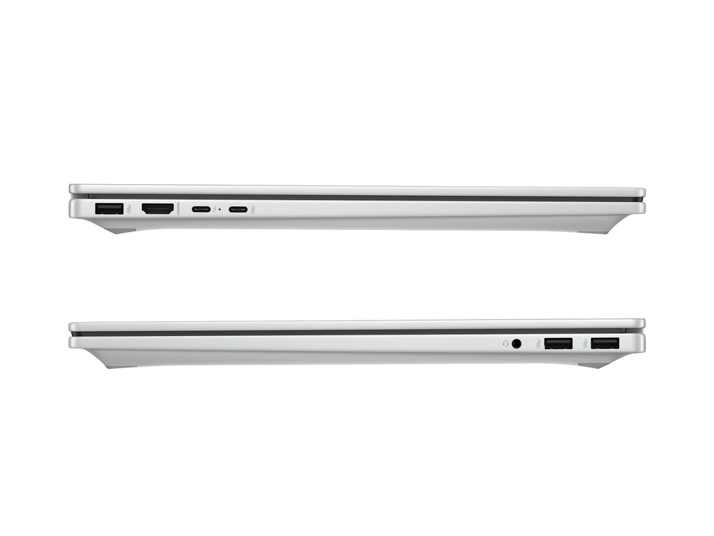 HP Omnibook X NGAI - 17 - Core Ultra 7 256V - 16GB DDR5 - 512GB NVME - INTEL ARC 140V