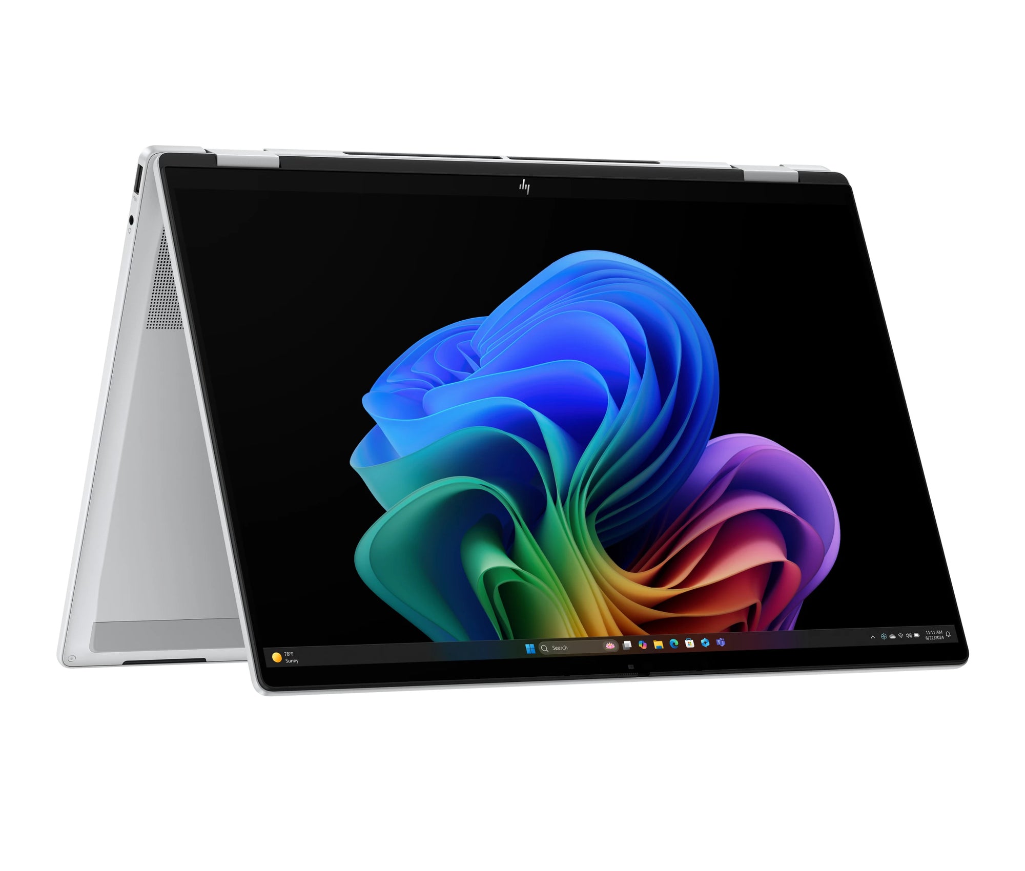 HP OMNIBOOK 7 FLIP - 16" -Core Ultra 7 265V - 16GB DDR5 - 512GB NVME - INTEL ARC 140V