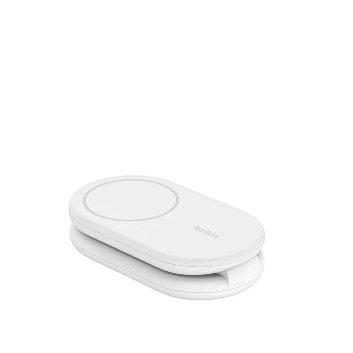 BELKIN 2IN1 FOLDABLE CHARGER