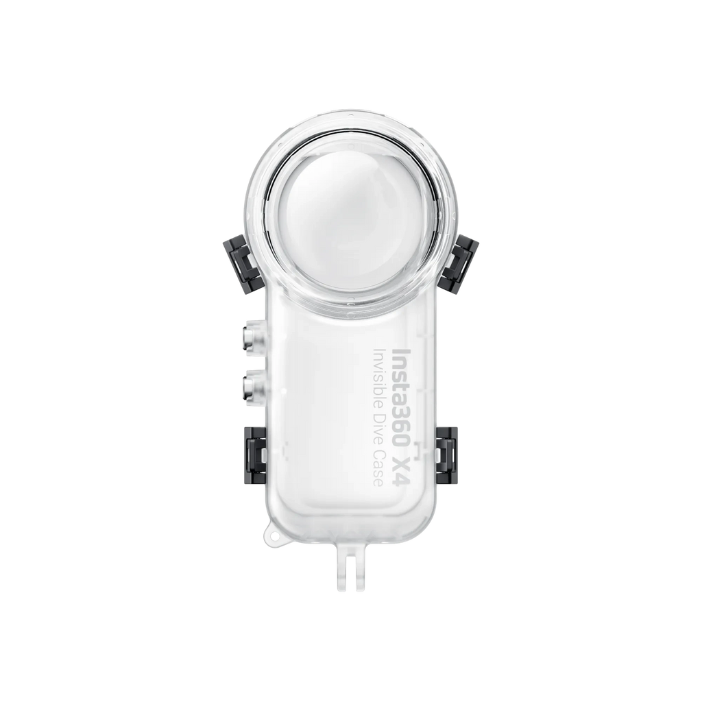 insta360 x4 invisible device case