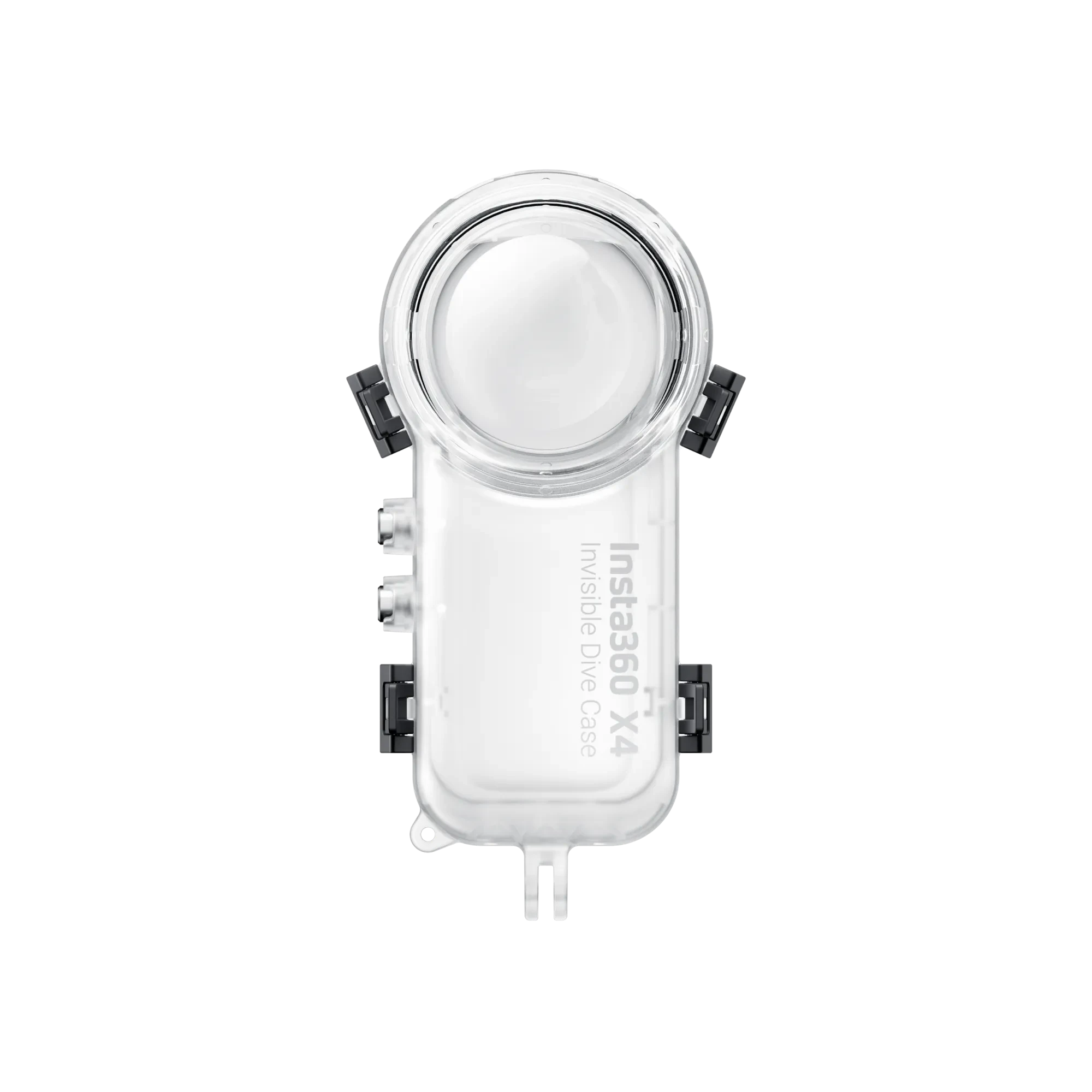 insta360 x4 invisible device case