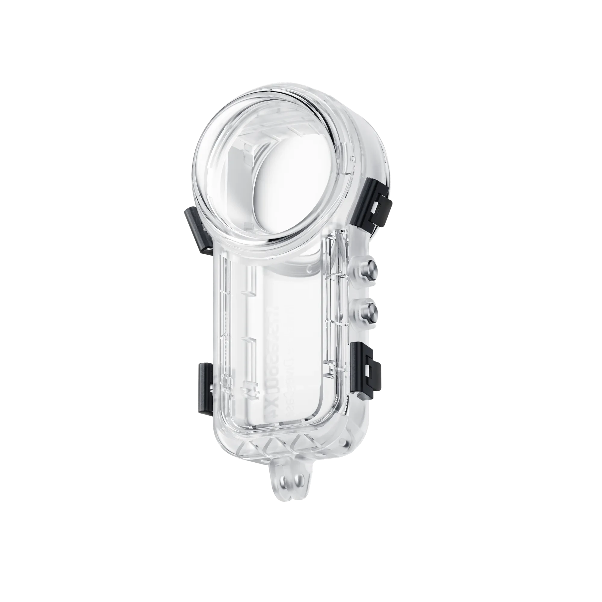 insta360 x4 invisible device case