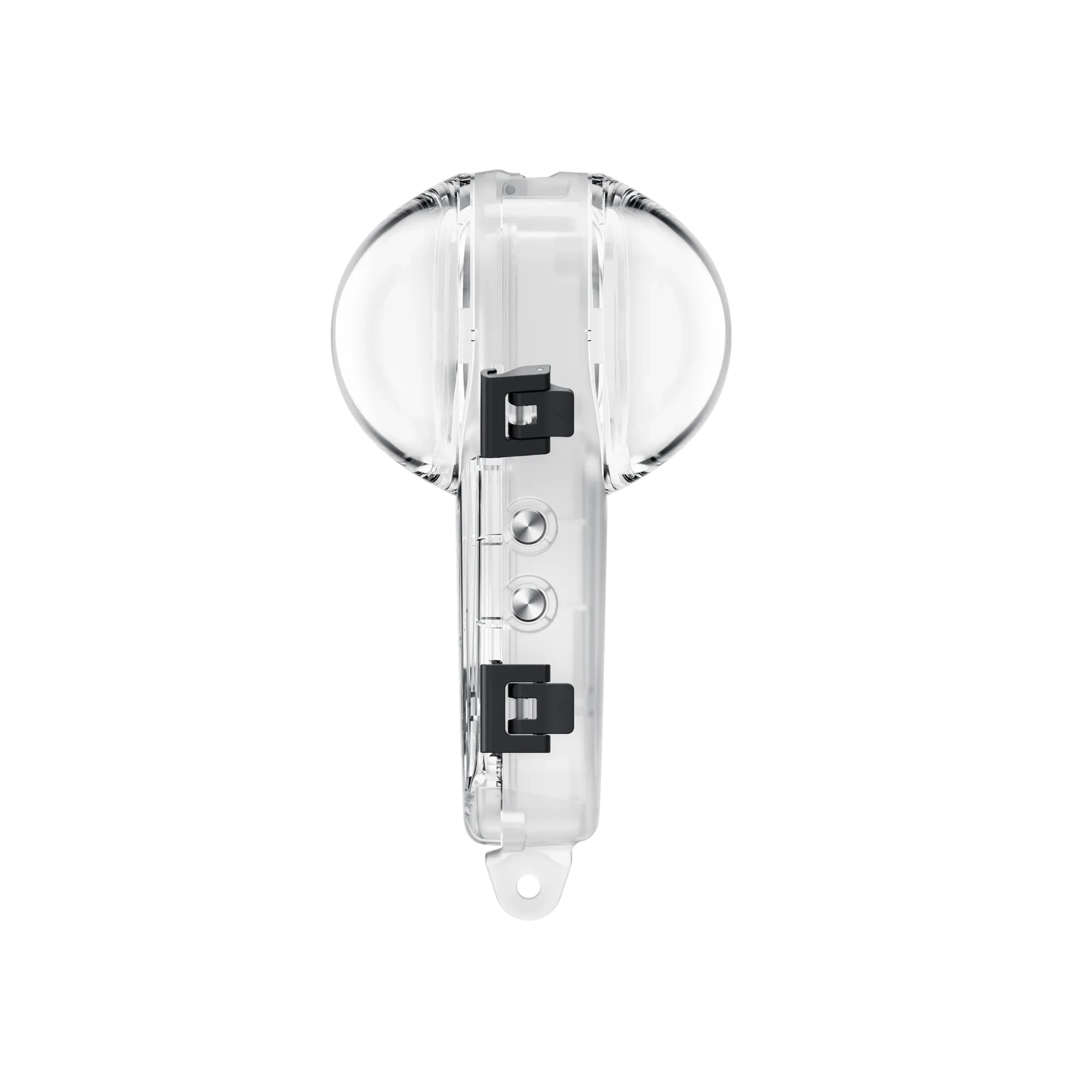 insta360 x4 invisible device case