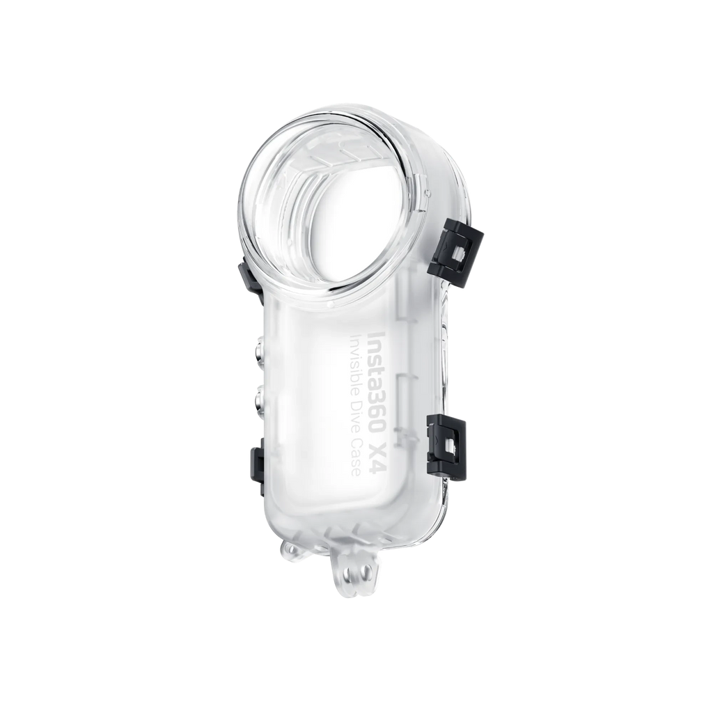 insta360 x4 invisible device case