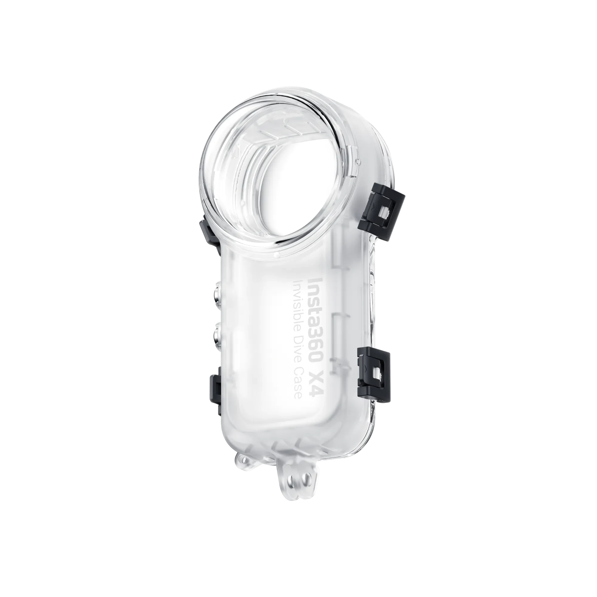 insta360 x4 invisible device case