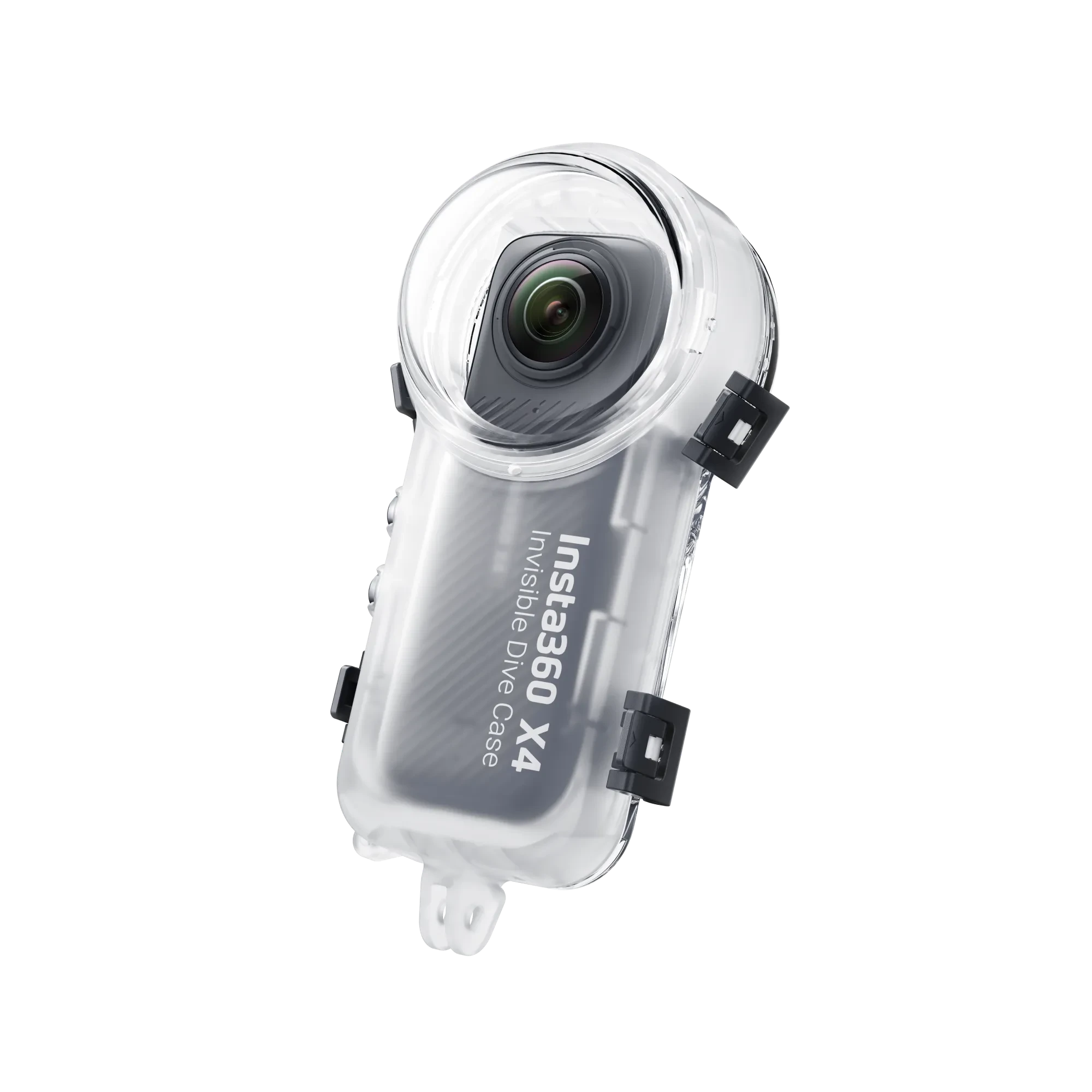 insta360 x4 invisible device case