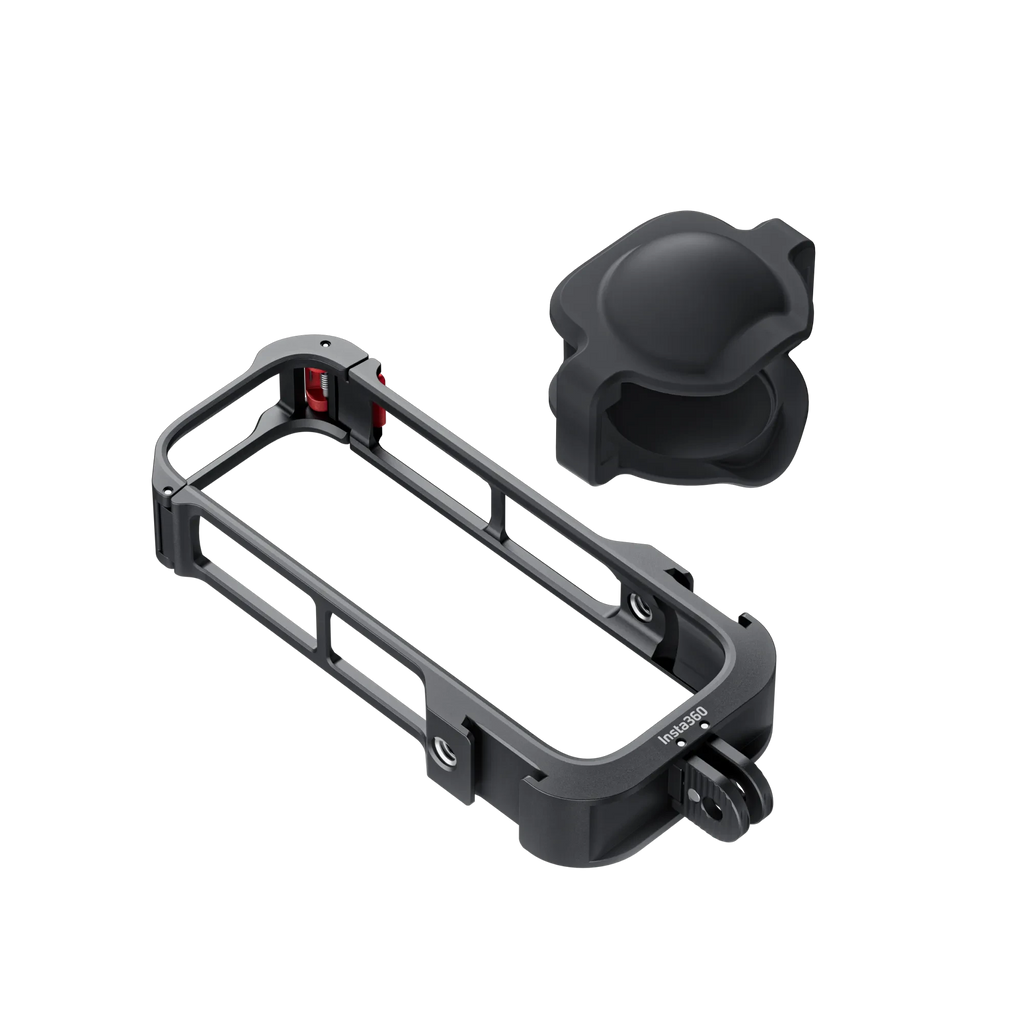 insta360 x4 utility frame