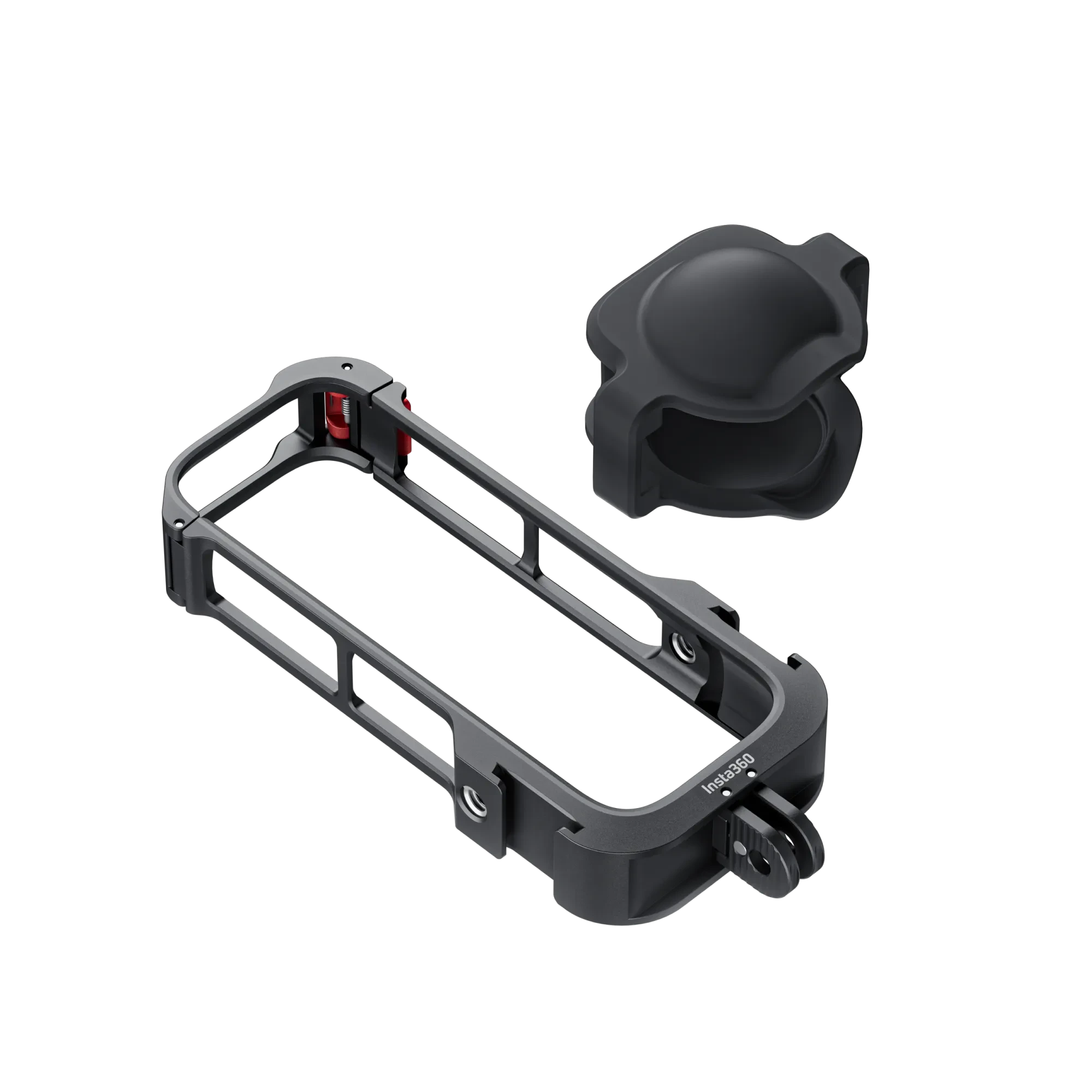insta360 x4 utility frame