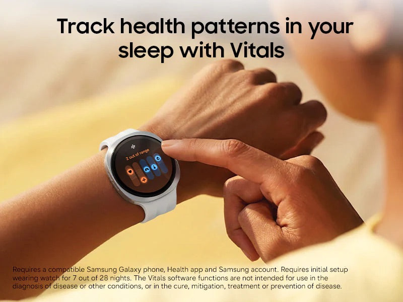 Samsung Galaxy Watch 9
