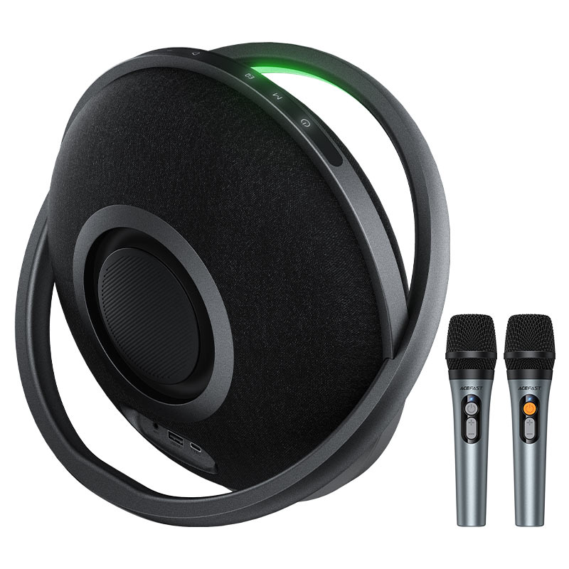 Portable Speaker K5 Max