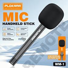 PLOKAMA WM-1