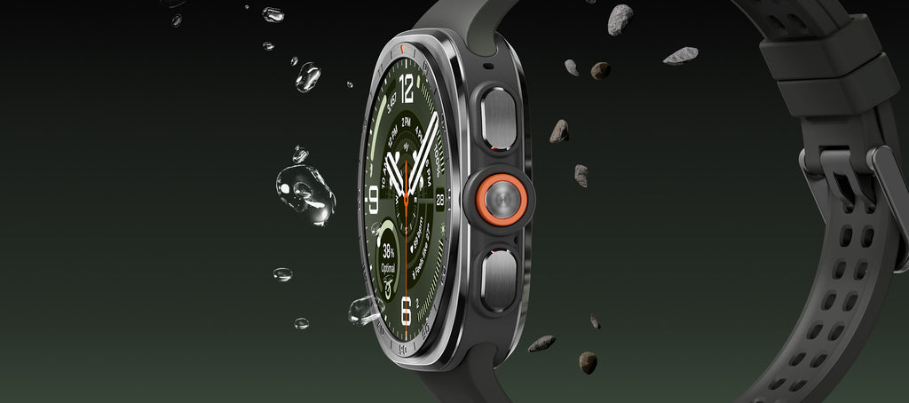 Samsung Galaxy Watch Ultra 2 (LTE)