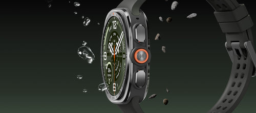 Samsung Galaxy Watch Ultra 2 (LTE)
