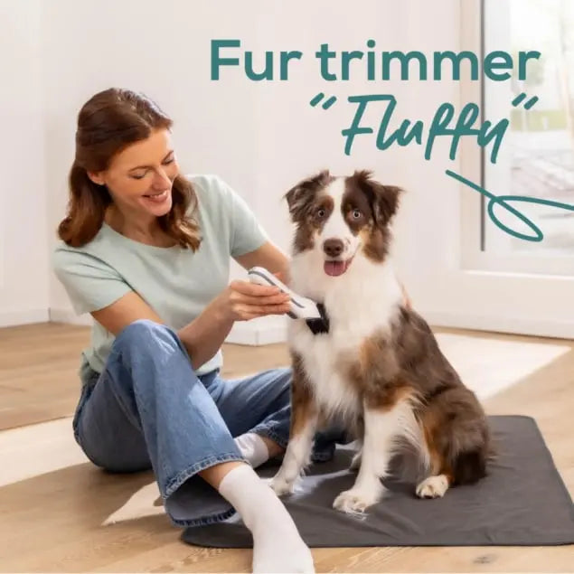 Beurer PP110 "trimmer for Animal"