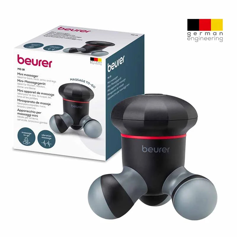 Beurer MG 18 Mini massager