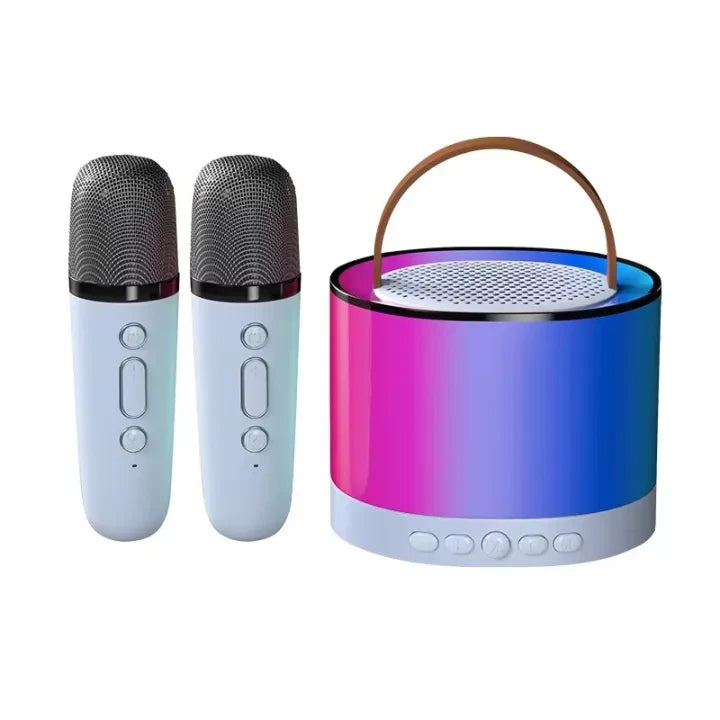 K52 Smart Portable Speaker