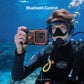 Telesin diving phone Remmote Case