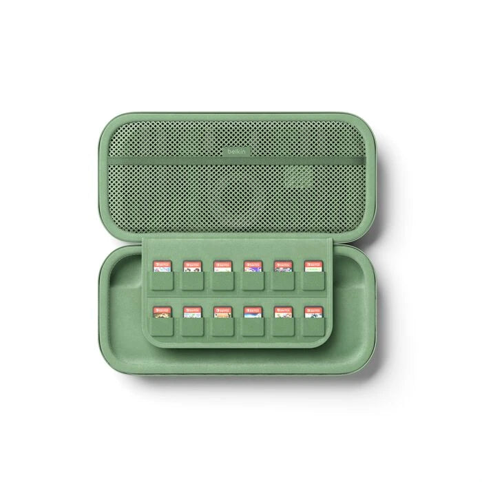 Belkin Gaming Travel case