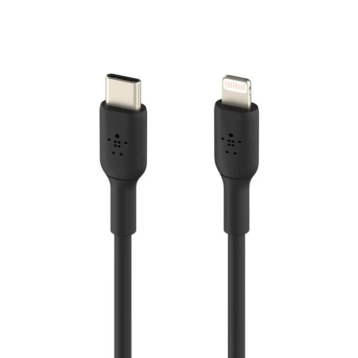 BELKIN BRAIDED C2LIGHTNING