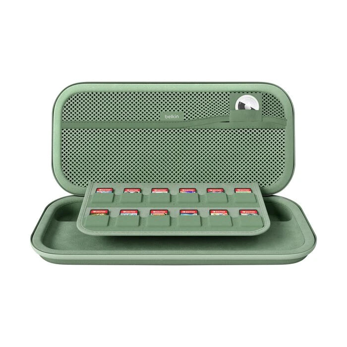 Belkin Gaming Travel case