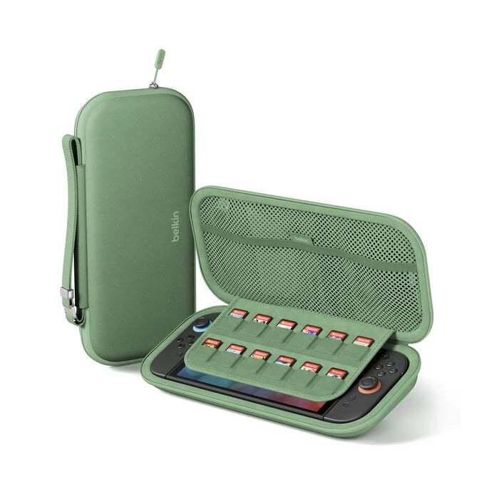 Belkin Gaming Travel case