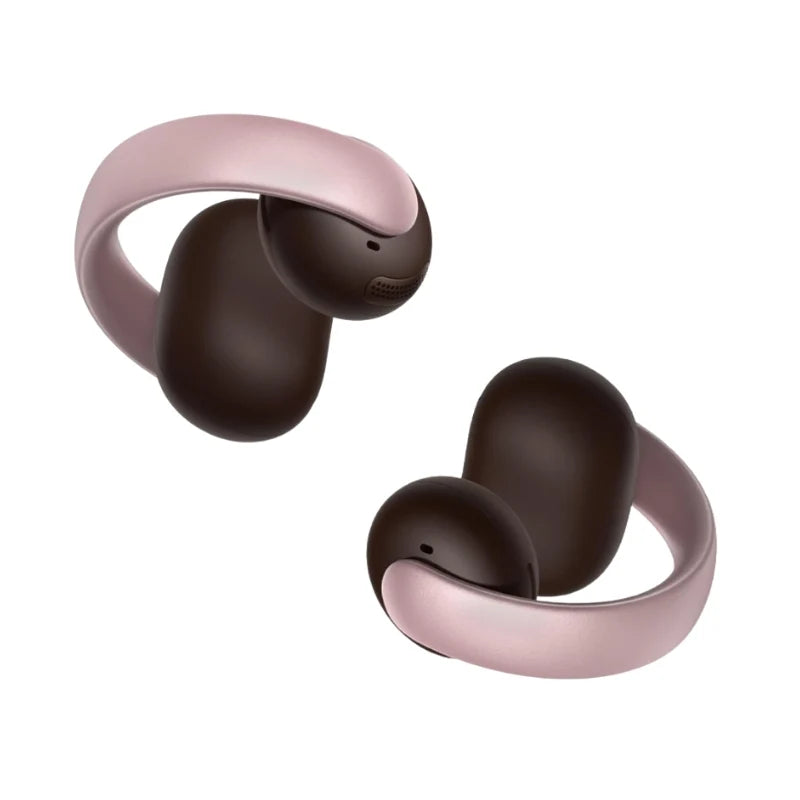 Soundcore AeroClip Open-Ear Earbuds
